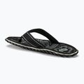 Джапанки Gumbies Islander midnight black 3
