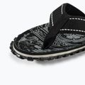 Джапанки Gumbies Islander midnight black 7