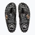 Джапанки Gumbies Islander midnight black 8