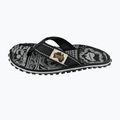 Джапанки Gumbies Islander midnight black 10