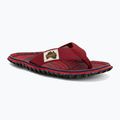 Джапанки Gumbies Islander red