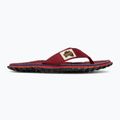 Джапанки Gumbies Islander red 2