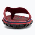 Джапанки Gumbies Islander red 6