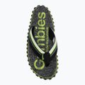 Джапанки Gumbies Cairns lime 5