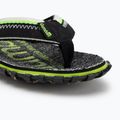 Джапанки Gumbies Cairns lime 7