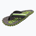 Джапанки Gumbies Cairns lime