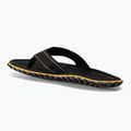 Джапанки Gumbies Islander black 3