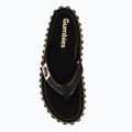 Джапанки Gumbies Islander black 5