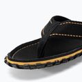 Джапанки Gumbies Islander black 7