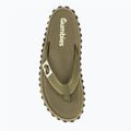 Джапанки Gumbies Islander khaki 5