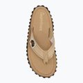 Gumbies Islander класически пясъчни джапанки 5