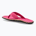 Дамски джапанки Gumbies Islander classic pink  3