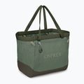 Osprey Transporter Gear Tote 28 l борово листо / сиво на цвят 2