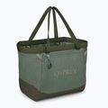 Osprey Transporter Gear Tote 28 l борово листо / сиво на цвят 3