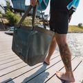 Osprey Transporter Gear Tote 28 l борово листо / сиво на цвят 6