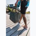 Osprey Transporter Gear Tote 28 l борово листо / сиво на цвят 7