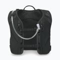 Велосипедна раница Osprey Escapist Velocity 3 l с хидраща система 1,5 l black