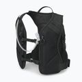 Велосипедна раница Osprey Escapist Velocity 3 l с хидраща система 1,5 l black 2