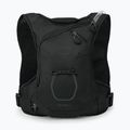 Велосипедна раница Osprey Escapist Velocity 6 с хидраща система 2 l black 3