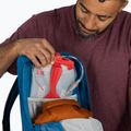 Osprey Talon 11 l мъжка туристическа раница scoria blue/ night shift 13