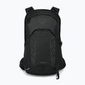 Мъжка туристическа раница Osprey Talon 22 l black coal grey