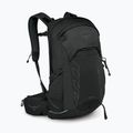 Мъжка туристическа раница Osprey Talon 22 l black coal grey 2