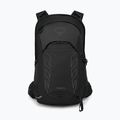 Osprey Talon 22 l black / coal grey мъжка туристическа раница