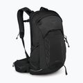 Osprey Talon 22 l black / coal grey мъжка туристическа раница 2