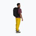 Osprey Talon 22 l black / coal grey мъжка туристическа раница 6