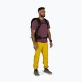 Osprey Talon 22 l black / coal grey мъжка туристическа раница 7