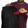 Osprey Talon 22 l black / coal grey мъжка туристическа раница 10