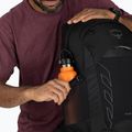 Osprey Talon 22 l black / coal grey мъжка туристическа раница 11