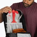 Osprey Talon 22 l black / coal grey мъжка туристическа раница 12