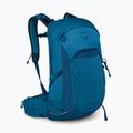 Osprey Talon 22 l scoria blue night shift мъжка туристическа раница 2
