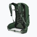 Osprey Talon 22 l green canopy / pine leaf мъжка туристическа раница 4