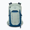Мъжка туристическа раница Osprey Talon 22 l frosty mint green night shift