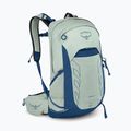Мъжка туристическа раница Osprey Talon 22 l frosty mint green night shift 2