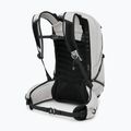 Мъжка туристическа раница Osprey Talon 22 l white / black 3