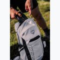Мъжка туристическа раница Osprey Talon 22 l white / black 14