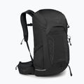 Osprey Talon 26 l black / coal grey мъжка туристическа раница 2