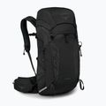 Osprey Talon EF 33 l black/ coal grey мъжка туристическа раница 2