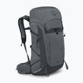 Osprey Talon 33 l мъжка туристическа раница phantom grey/ dark charcoal 2