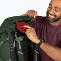 Osprey Talon 33 l green canopy/ pine leaf мъжка туристическа раница 11