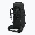 Osprey Talon 44 l S-M black / coal grey мъжка туристическа раница 2