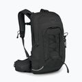 Osprey Tempest 11 l black/ coal grey дамска туристическа раница 2