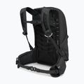 Osprey Tempest 11 l black/ coal grey дамска туристическа раница 3
