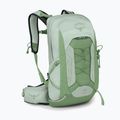 Osprey Tempest 11 l дамска туристическа раница frosty mint green/ botanica 2