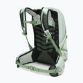 Osprey Tempest 11 l дамска туристическа раница frosty mint green/ botanica 3