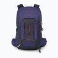 Osprey Tempest 11 l дамска туристическа раница deep fig / hotspot pink