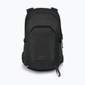 Дамска туристическа раница Osprey Tempest 22 l black / coal grey